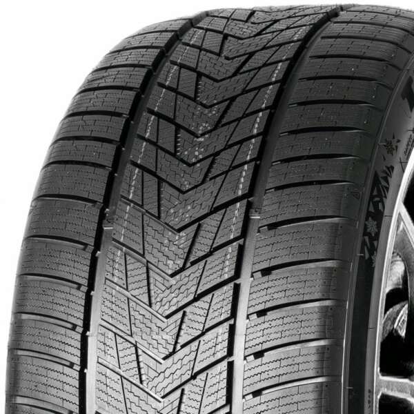 255/40R18 99V Tracmax X-PRIVILO S-330