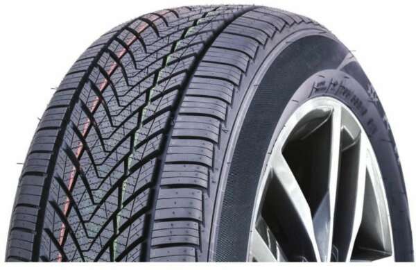 205/50R16 91W Tracmax TRAC SAVER