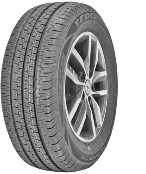 205/75R16 113S Tracmax VAN SAVER