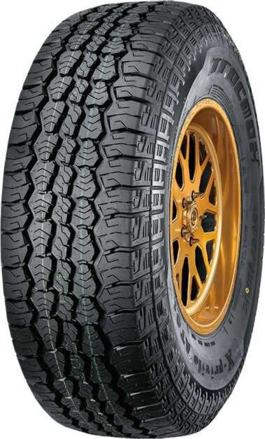 215/70R16 100H Tracmax X-PRIVILO AT01