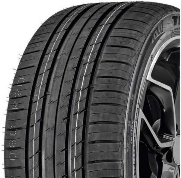 255/40R21 102Y Tracmax X PRIVILO RS-01