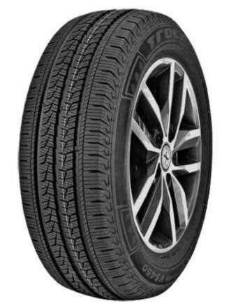 185/80R14 102R Tracmax X-PRIVILO VS450