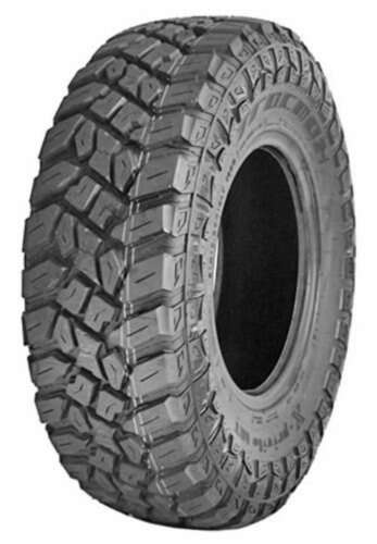 33/12.5R15 108Q Tracmax X PRIVILO M/T