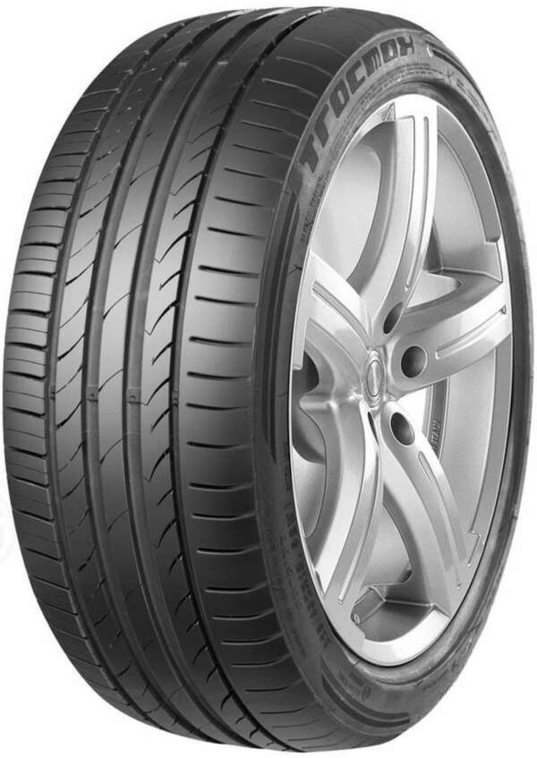 205/45R16 87W Tracmax X PRIVILO TX-3