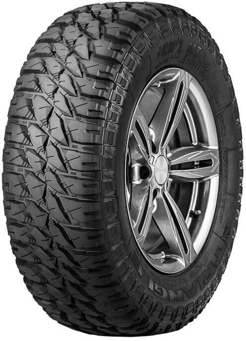 235/85R16 120Q Triangle GRIPX MT TR281