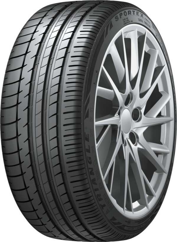 245/30R20 90Y Triangle TH201 SporteX XL XL 