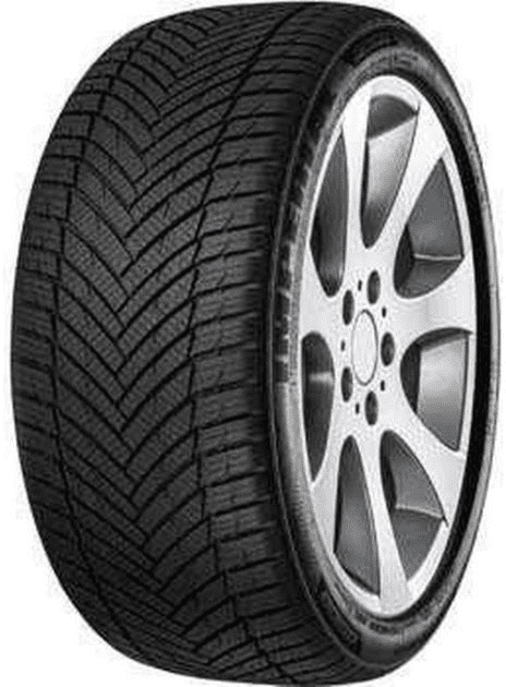 195/70R14 91T Tristar ALL SEASON POWER