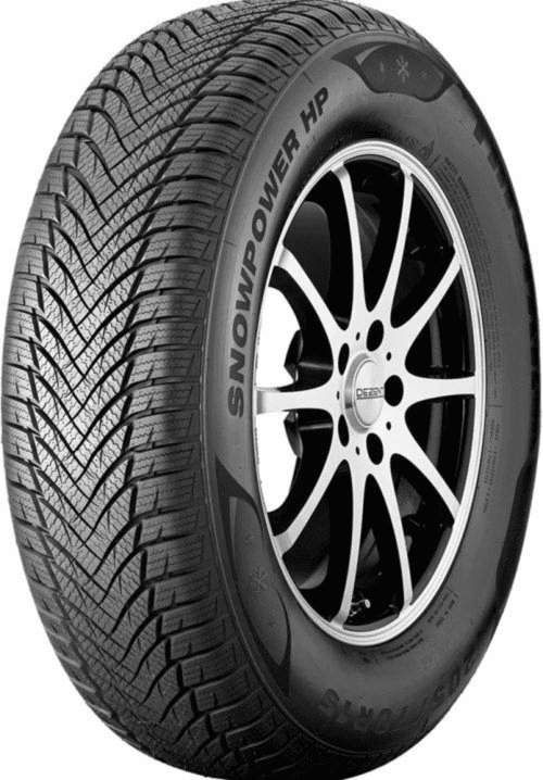205/55R16 91V Tristar Snowpower HP