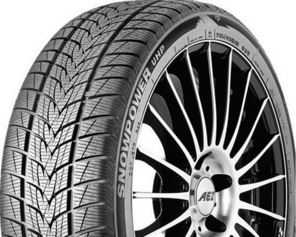235/50R20 104V Tristar SNOWPOWER UHP XL BSW M+S 3PMSF