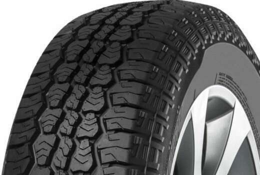 255/70R15 112H Tristar Sportpower A/T XL