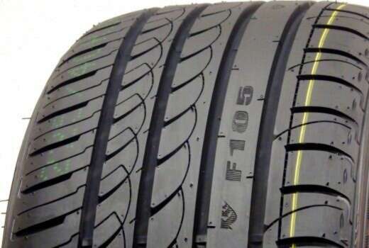 245/30R20 95W Tristar Sportpower XL