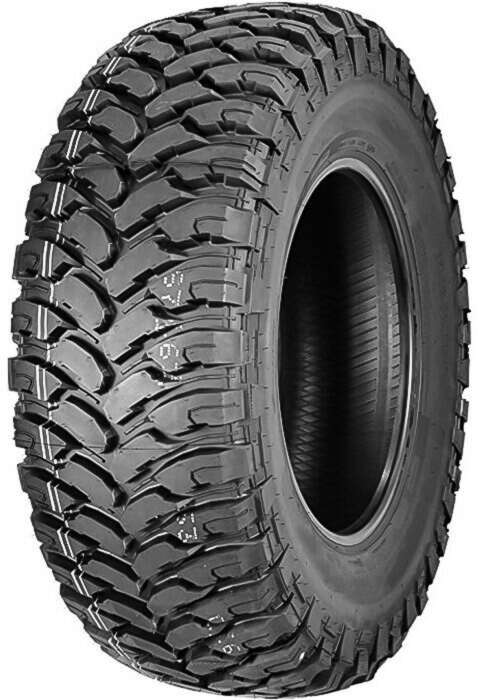 235/85R16 120/116Q Unigrip Road Force M/T