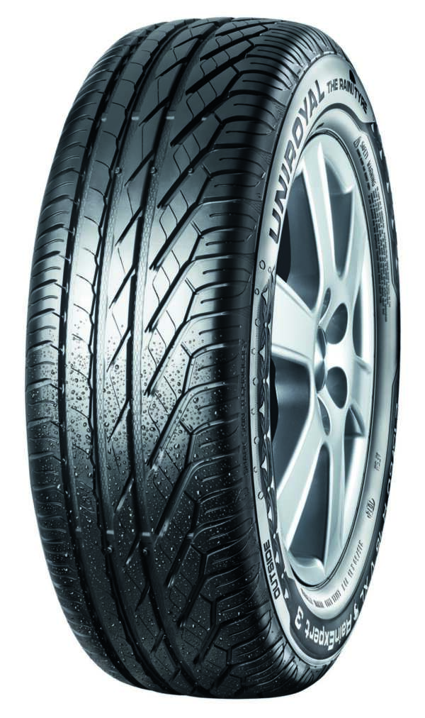 205/60R15 91H Uniroyal RainExpert 3 XL