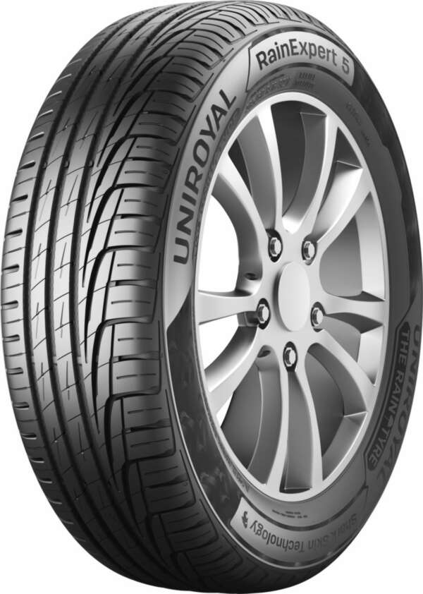185/65R14 86T Uniroyal RAINEXPERT 5