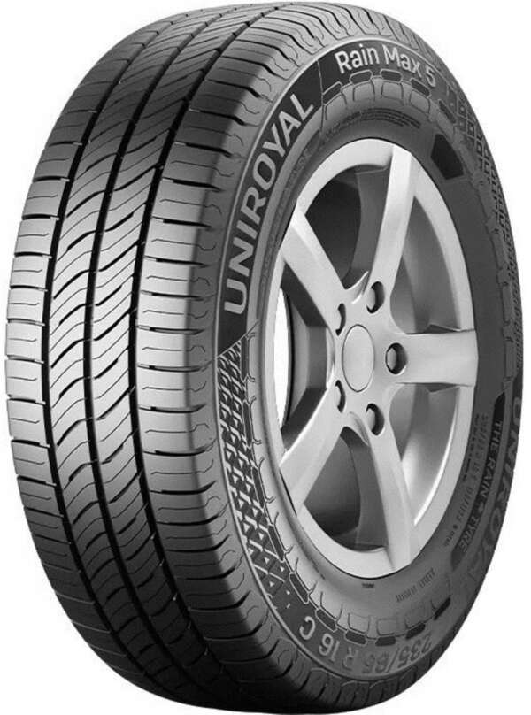 185/82R14 102/100R Uniroyal RAIN MAX 5