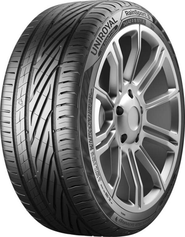 235/40R18 95Y Uniroyal RAINSPORT 5 XL