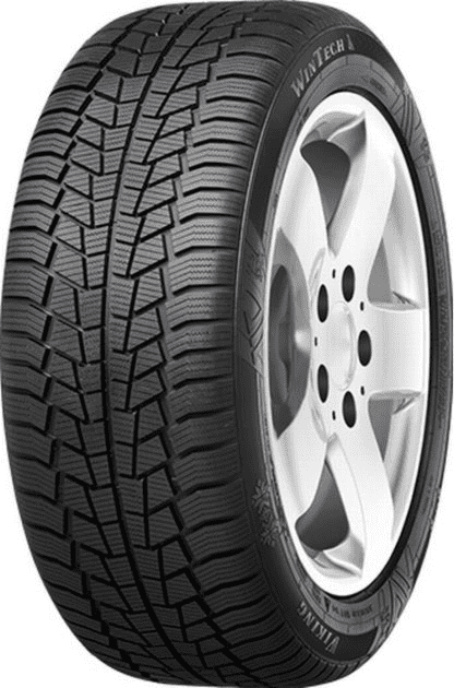185/60R15 88T Viking WINTECH xl