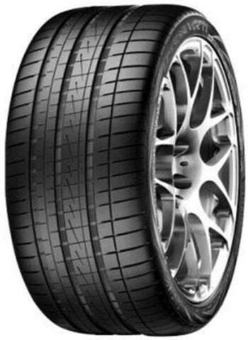 245/40R18 97Y Vredestein ULTRAC VORTI+ XL