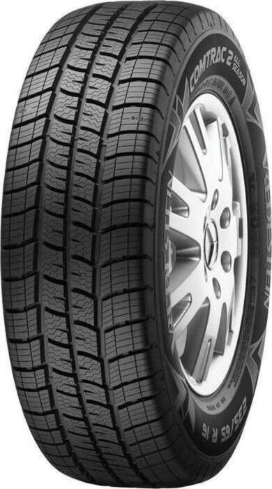 225/75R16 121/120R Vredestein COMTRAC 2 ALL SEASON+ C