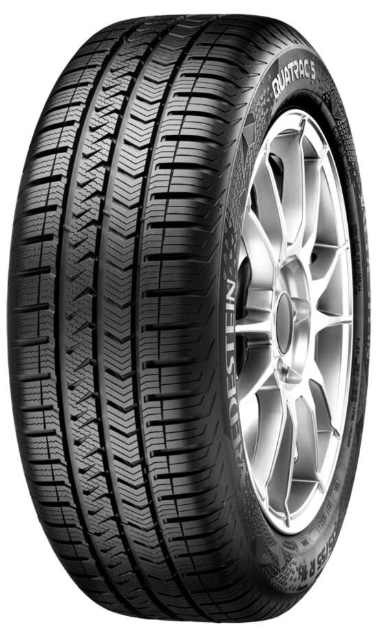 235/60R18 107W Vredestein Quatrac 5 XL MFS