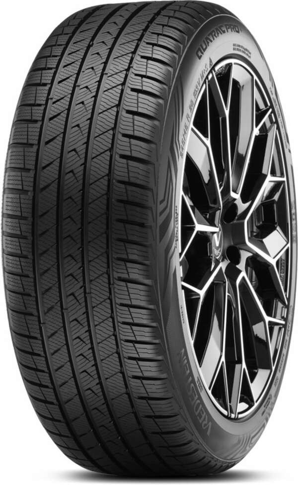 235/55R19 105W Vredestein QUATRAC PRO+ XL