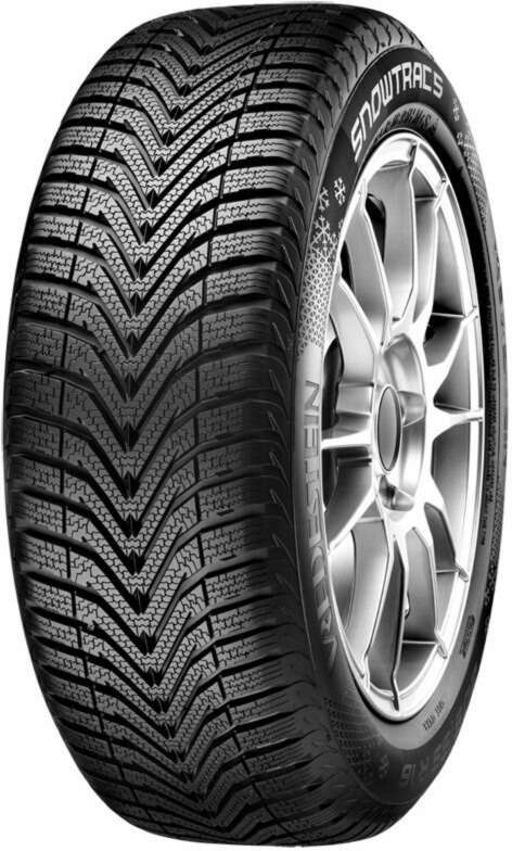 195/65R15 91T Vredestein Snowtrac 5