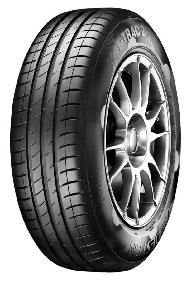 185/65R15 88T Vredestein T-TRAC 2