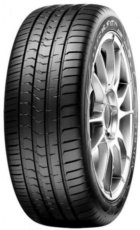 245/40ZR18 97Y Vredestein ULTRAC SATIN XL