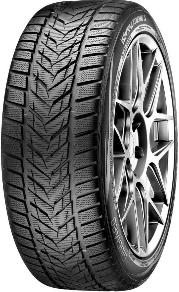 225/60R18 104V Vredestein Wintrac xtreme S XL