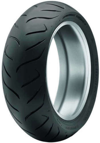 170/60R17 72W Dunlop SPORTMAX ROADSMART II