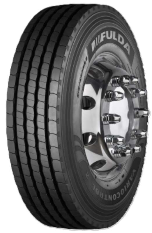 13/R22.5 156/150K Fulda VARIOCONTROL 2