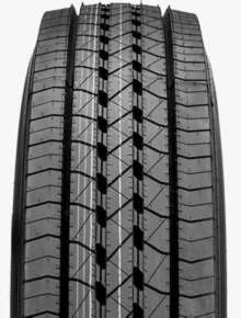 265/70R17.5 139/136M Goodyear KMAX S