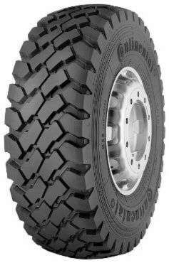 445/65R22.5 169/000K Continental HCS