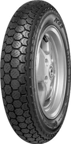 3/80-10 50J Continental K 62 RF