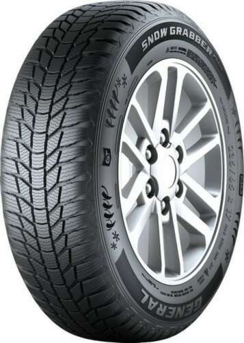 255/45R20 105V General tire Snow Grabber Plus XL FR