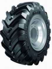 440/80R28 156A8 Michelin XMCL