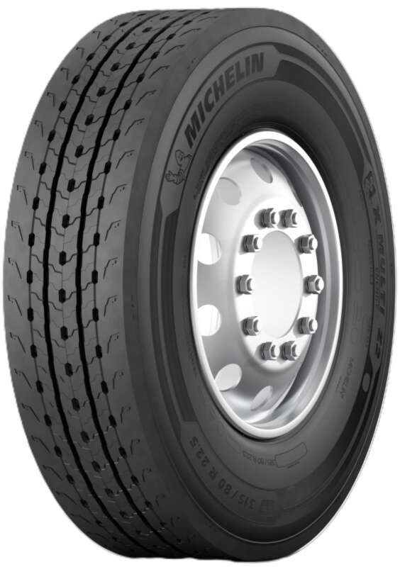 315/70R22.5 158/150L Michelin X MULTI ENERGY Z2