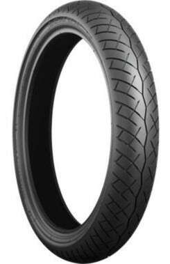 4/0R18 64H Bridgestone BT45R