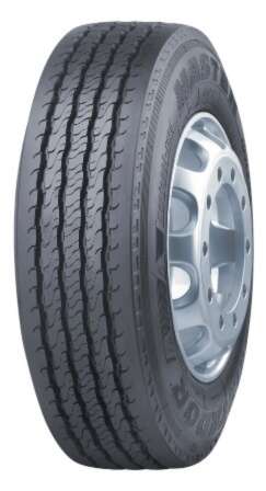 12/85R22.5 152/148L Matador FR 2