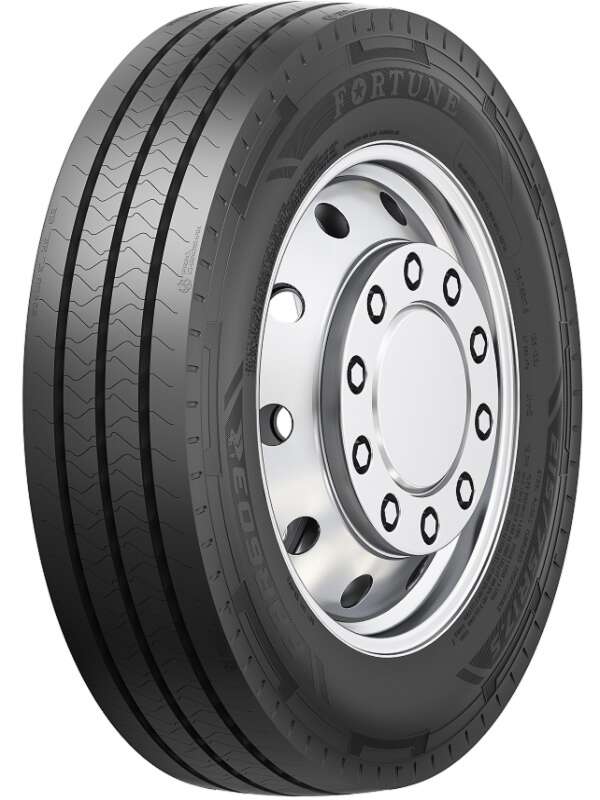 205/75R17.5 124/122M Fortune FAR603