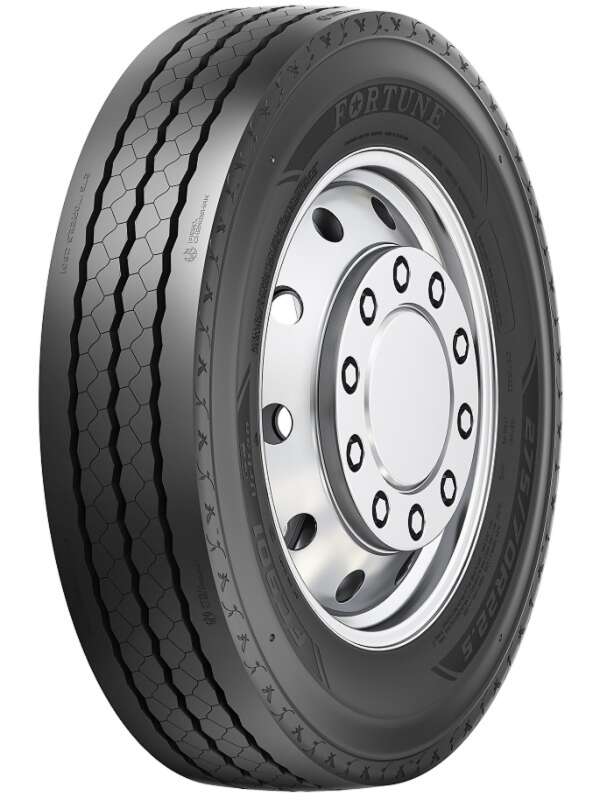 275/70R22.5 152/149J Fortune FC901