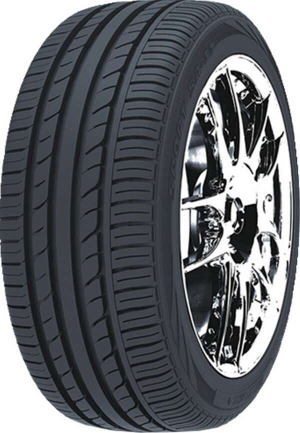 255/40R18 99Y West lake SA37 SPORT
