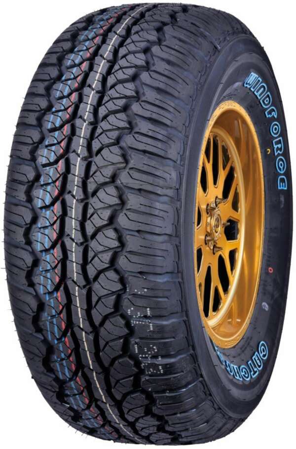 265/65R17 112T Windforce CATCHFORS AT