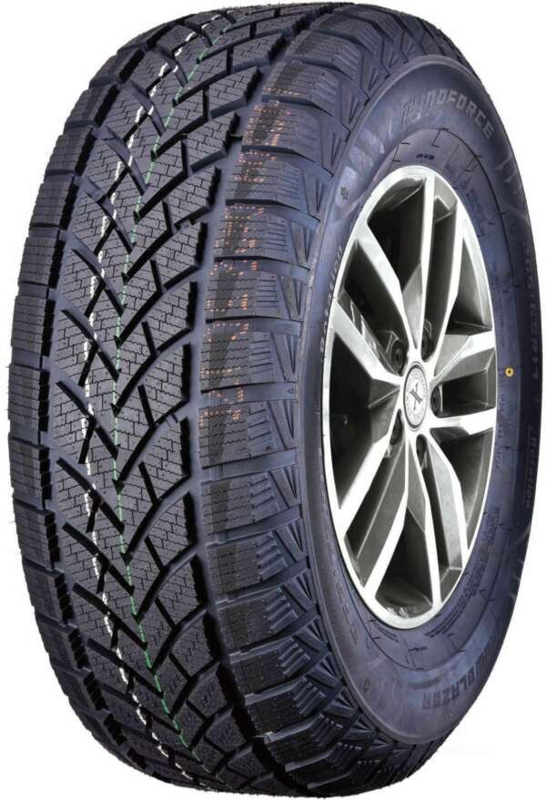 205/55R16 91H Windforce SNOWBLAZER