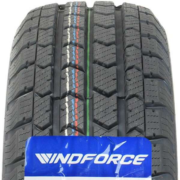 195/70R15 104R Windforce SNOWBLAZER MAX