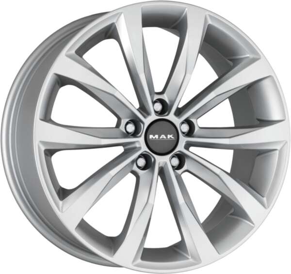 Mak WOLF 7.5x18 5x112 ET42