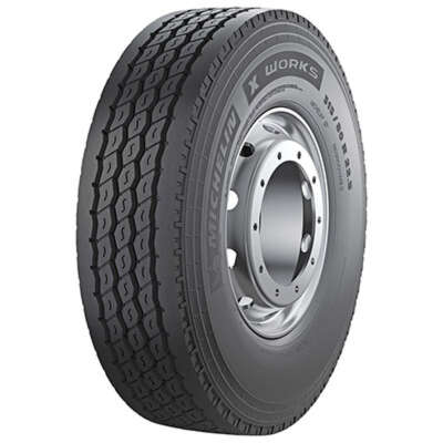 13/R22.5 156/151K Michelin X WORKS HD Z