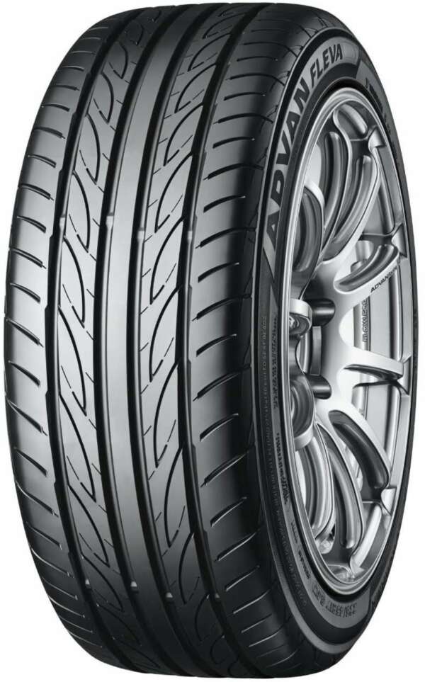 225/45R17 94W Yokohama V701 XL RPB