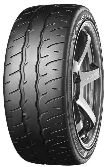285/30R18 97W Yokohama AD09 XL