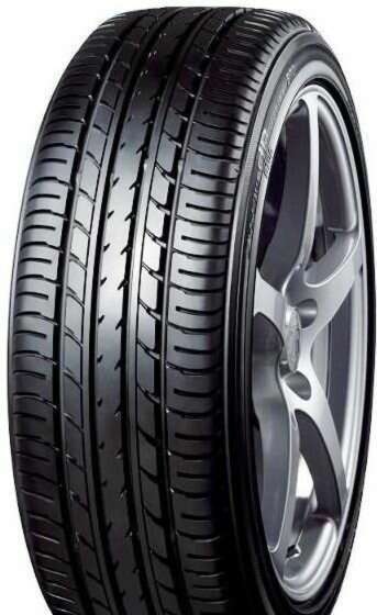 225/60R17 99H Yokohama BLUEARTH E70 RHD